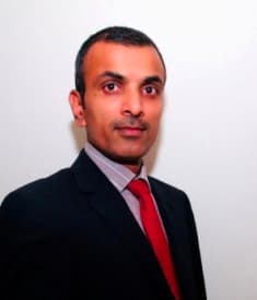 Dr. Ashok Kumar