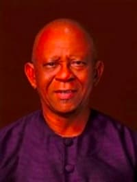 Lanrewaju Laniyan