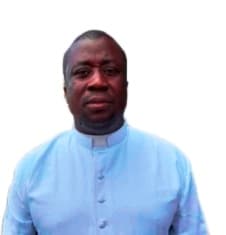Rev Fr Joachim Akee