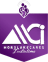 Morolake Cares Logo